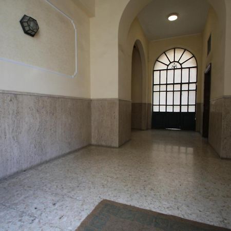 Appartamento Aletheia Elite - Elegant 2 Br Roma Esterno foto