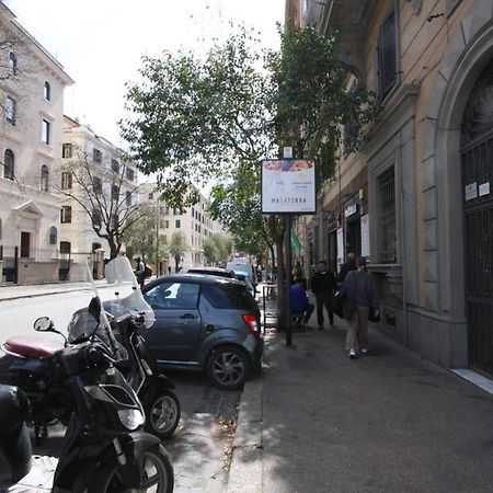 Appartamento Aletheia Elite - Elegant 2 Br Roma Esterno foto