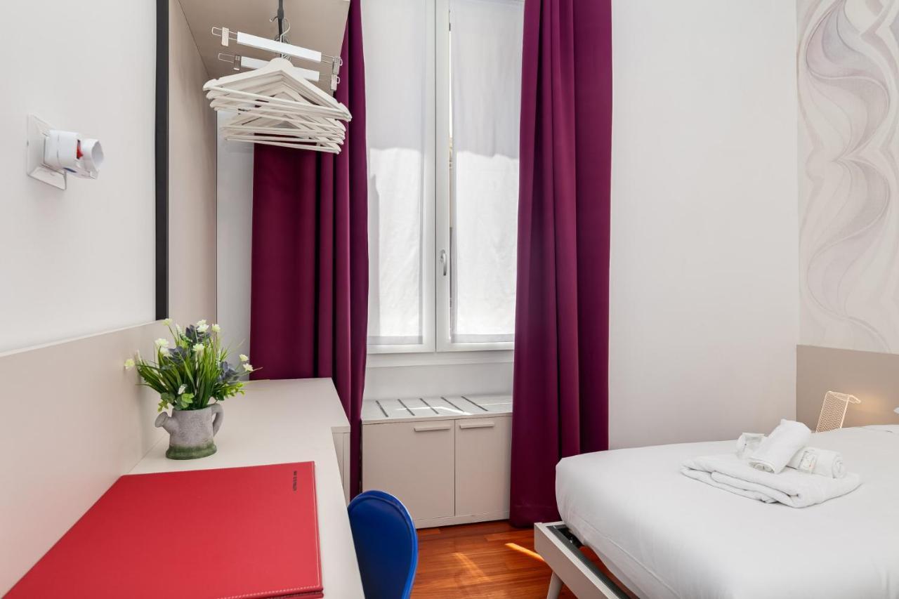 Appartamento Aletheia Elite - Elegant 2 Br Roma Esterno foto