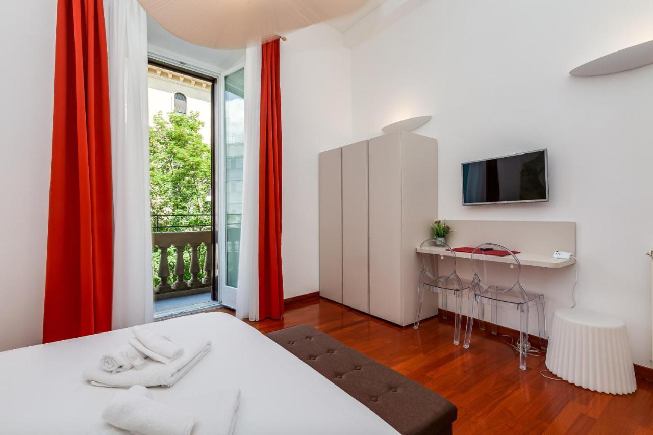 Appartamento Aletheia Elite - Elegant 2 Br Roma Esterno foto